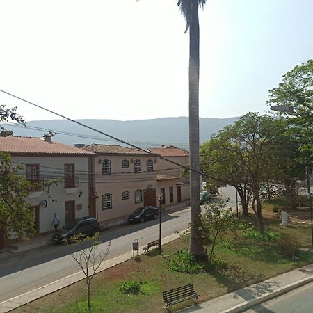 Casa Da Tuta Pousada Tiradentes Exterior foto