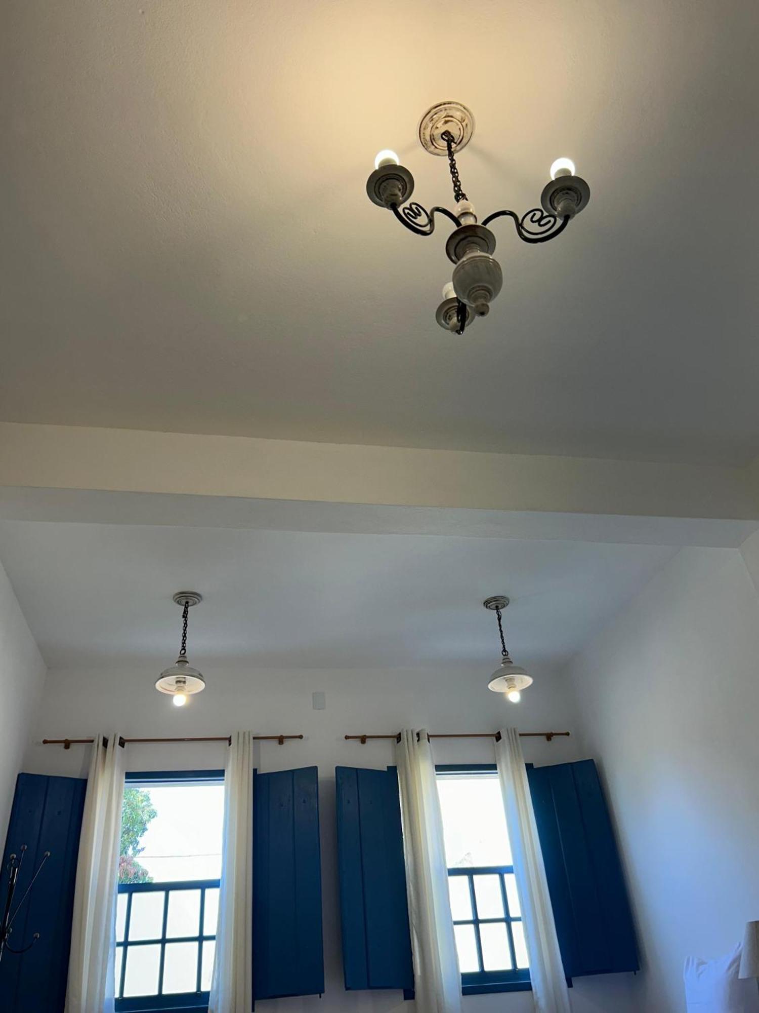 Casa Da Tuta Pousada Tiradentes Zimmer foto