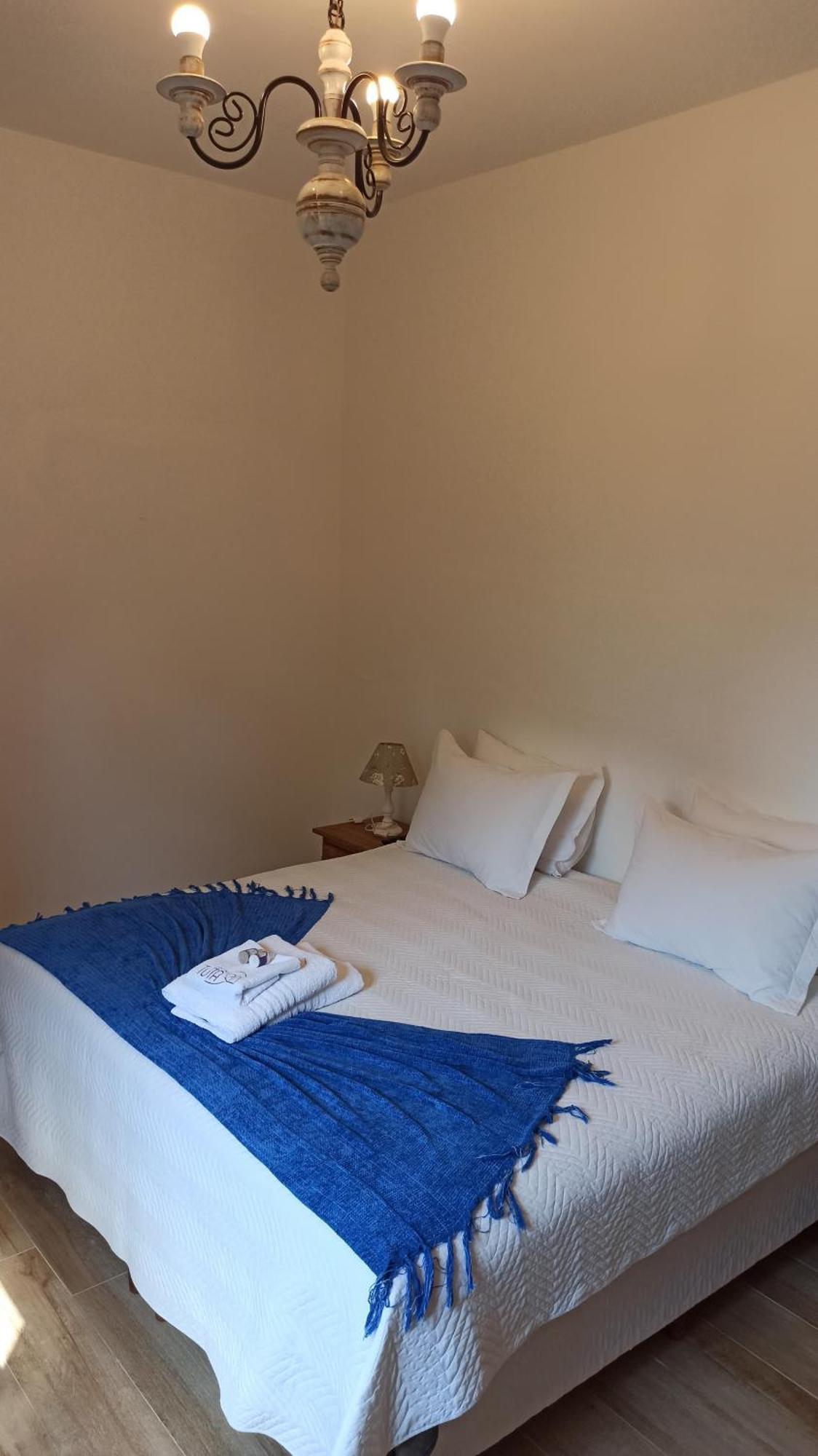 Casa Da Tuta Pousada Tiradentes Zimmer foto