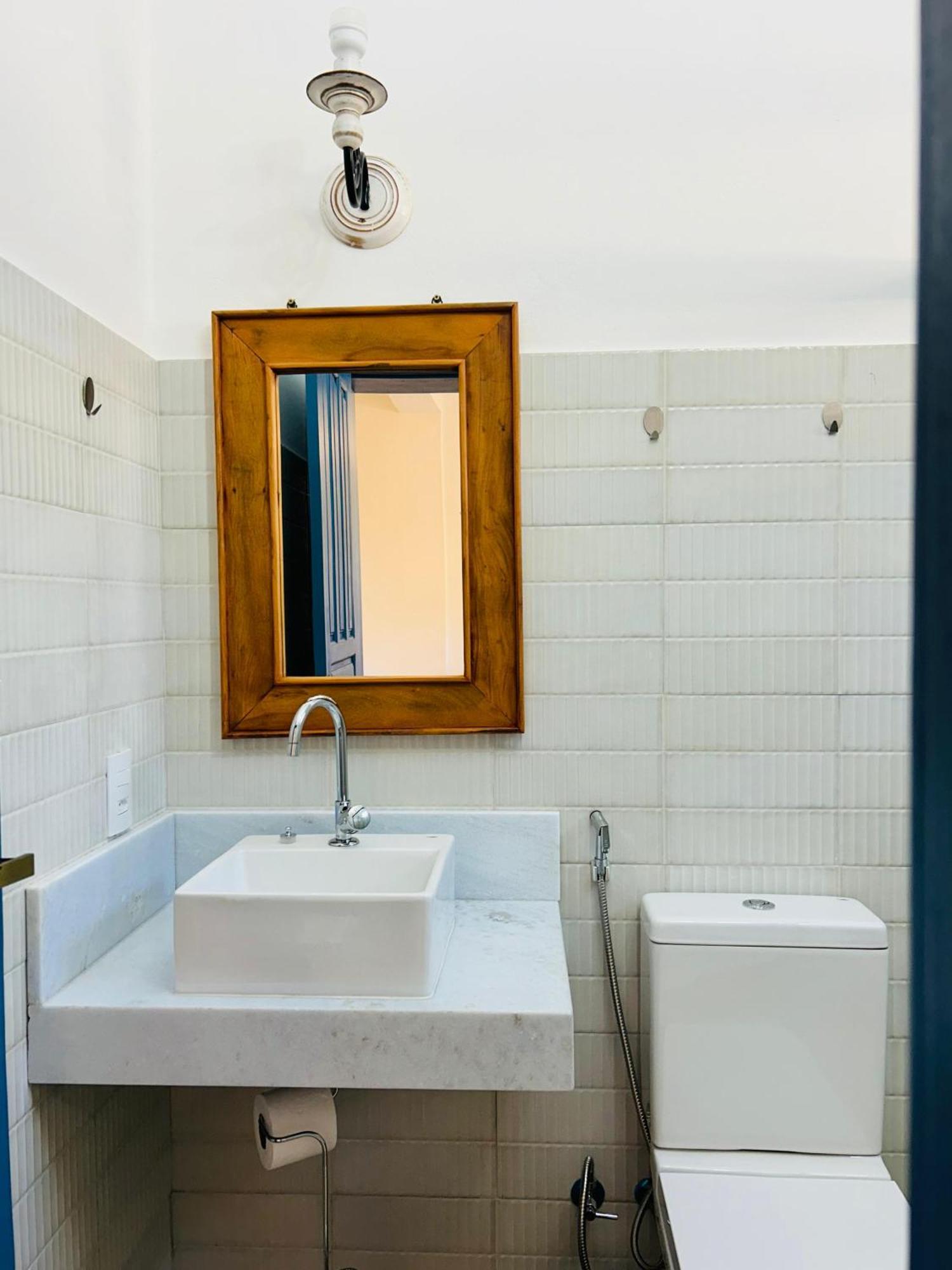 Casa Da Tuta Pousada Tiradentes Zimmer foto