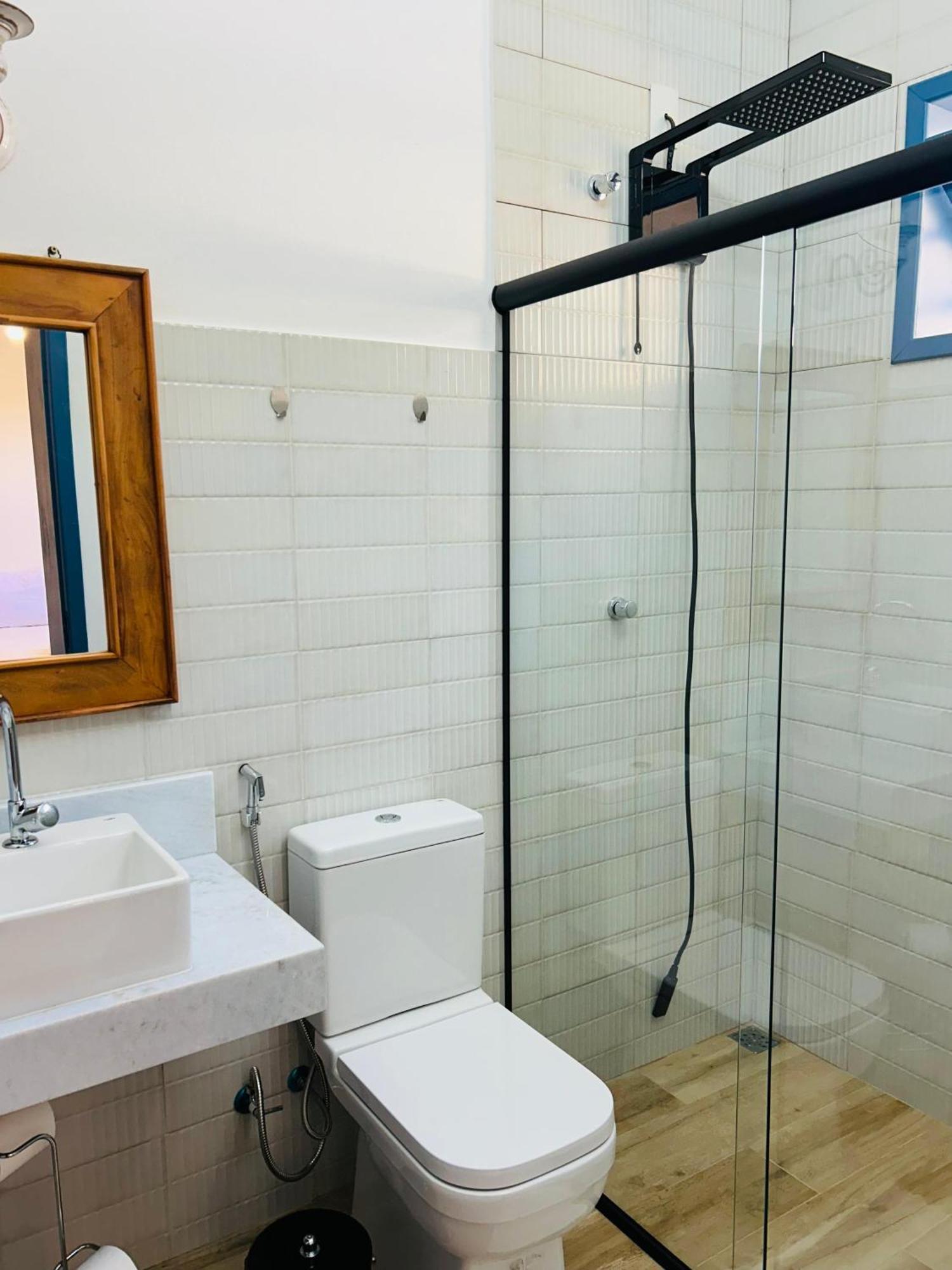 Casa Da Tuta Pousada Tiradentes Zimmer foto