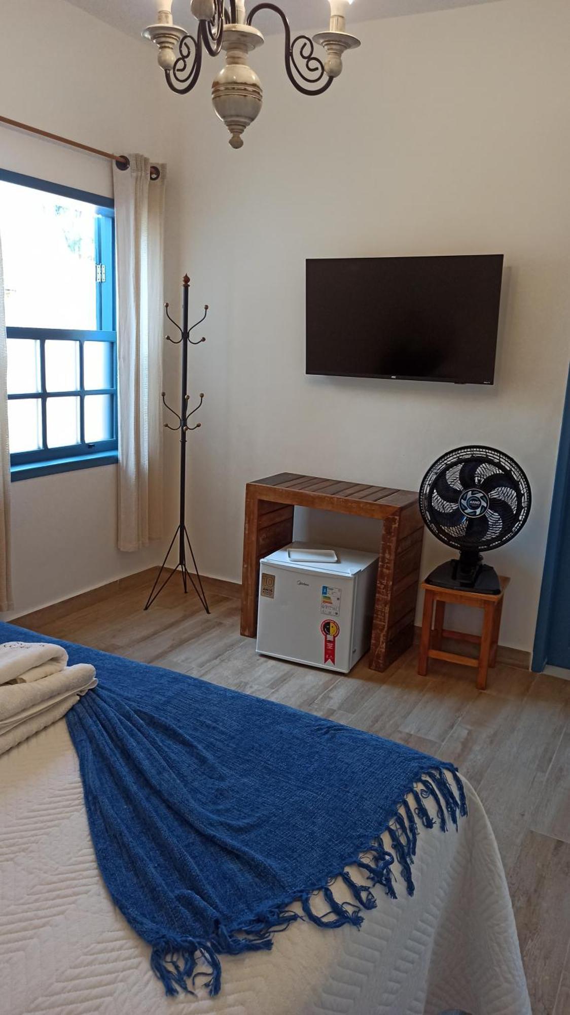 Casa Da Tuta Pousada Tiradentes Zimmer foto